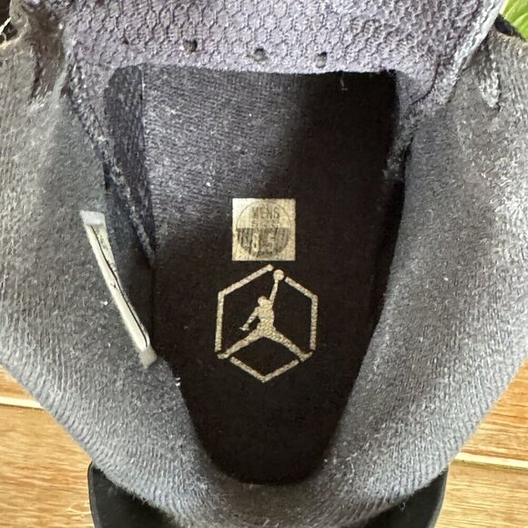 Nike Air Jordan 6 Retro 'All Star - Chameleon' 907961-015 High Sneaker Size 8.5 - Picture 14 of 16